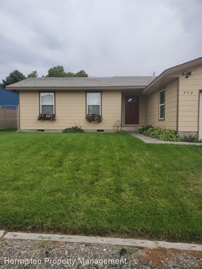 Building Photo - 3 br, 2 bath House - 538 E Highland Ave