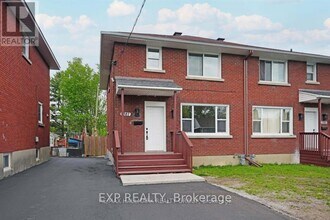 Building Photo - 1387 Morisset Ave