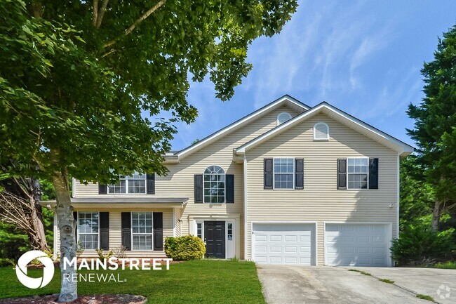 Building Photo - 3895 Tolliver Hills Dr