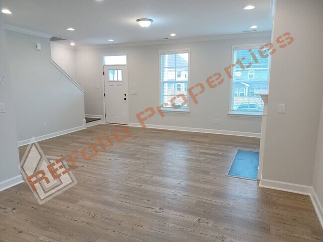 Foto del edificio - 9104 Kitchin Farms Wy