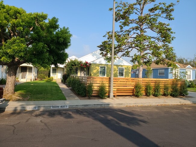 Building Photo - 8377 Dunbarton Ave