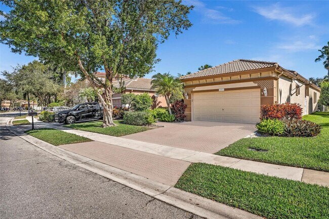 Foto del edificio - 5851 NW 125th Terrace