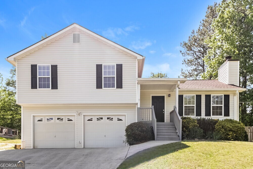 661 Angela Dr, Temple, GA 30179 House Rental in Temple, GA