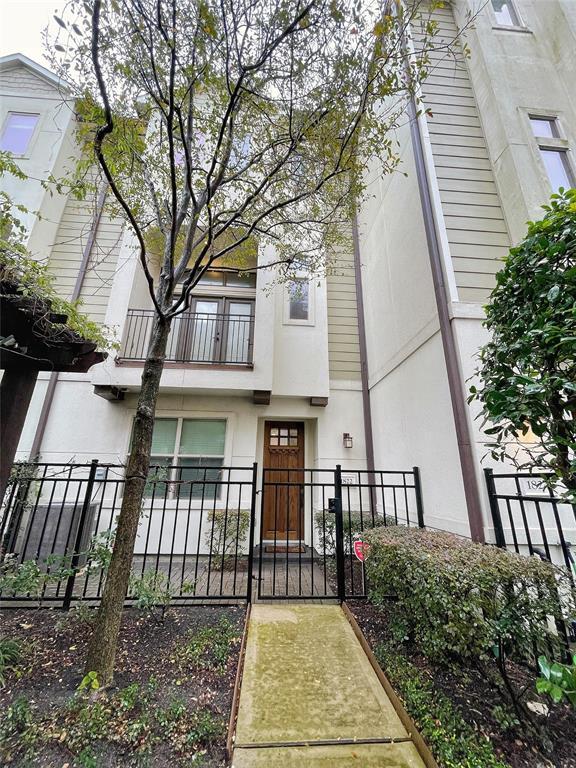 1822 Anita St, Houston, TX 77004 Condo for Rent in Houston, TX