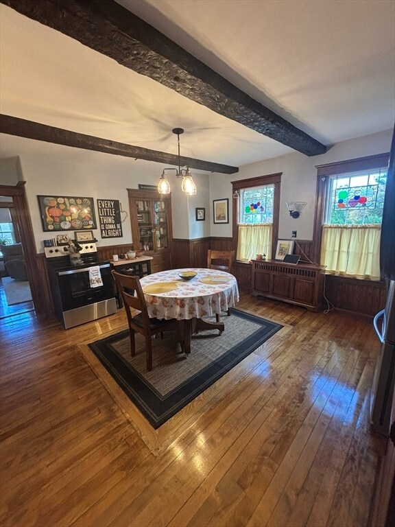 Foto del edificio - 460 Burncoat St