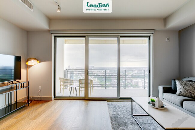 Foto del edificio - 3111 N Houston St