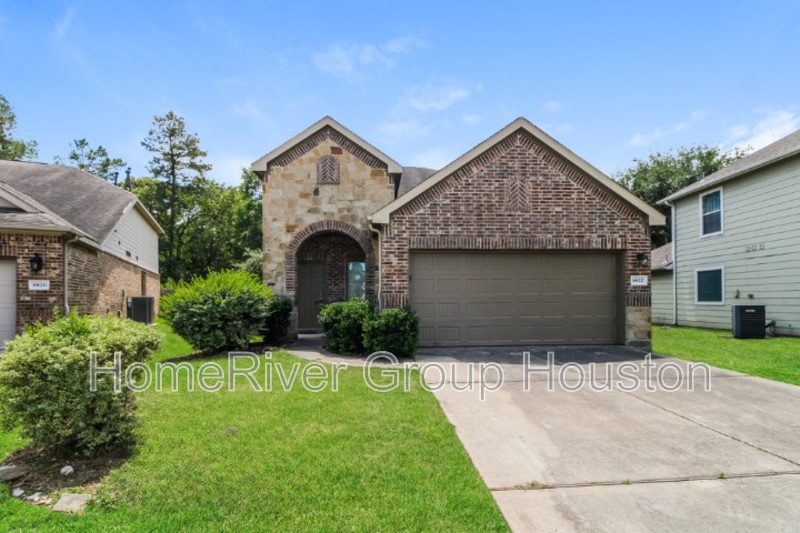 Foto principal - 8822 Orchard Ridge Ln