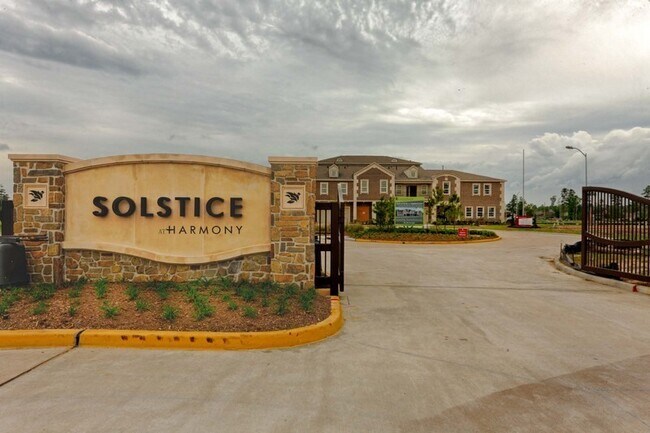 Foto del edificio - 3230 Harmony Creek Ln
