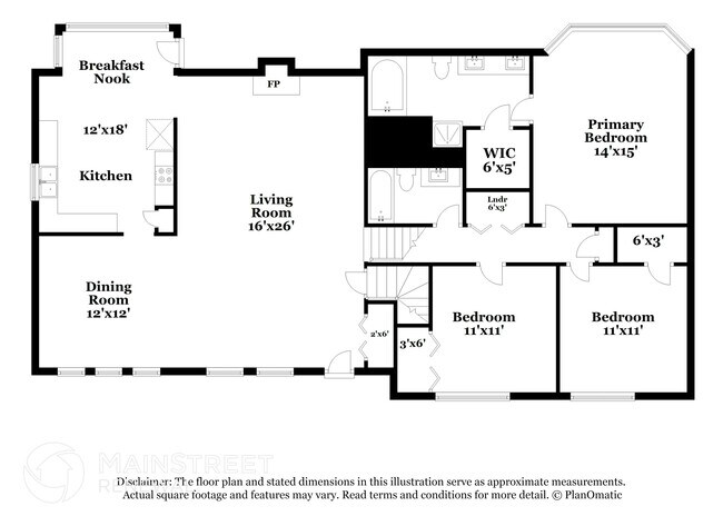 Foto del edificio - 8606 Stone Creek Ct