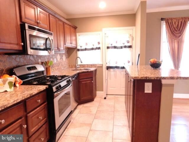 Foto del edificio - 4604 Marble Hall Rd