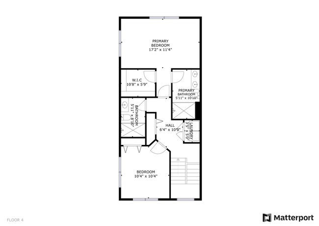 Foto del edificio - 2725 Bristol Rdg Dr