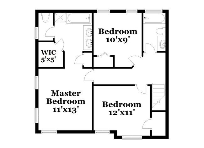 Foto del edificio - 3505 Singleleaf Ln