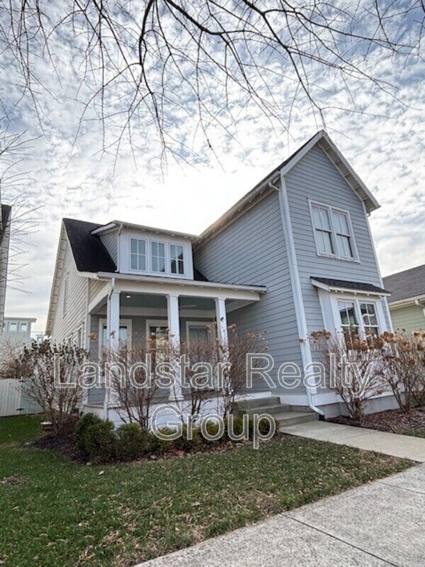 Foto del edificio - 6411 Moonseed St