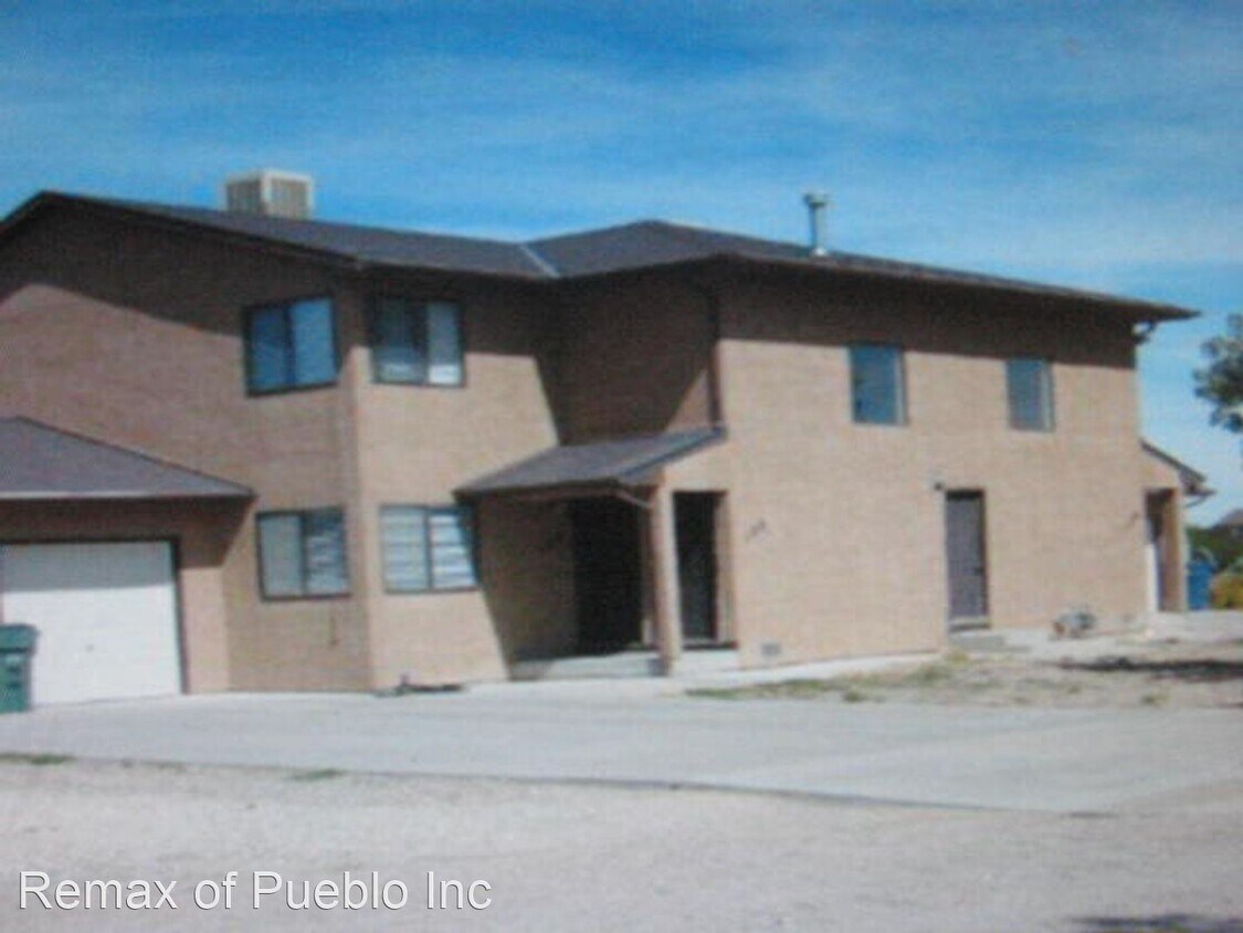 123 W Cokedale Dr, Pueblo West, CO 81007 House Rental in Pueblo West