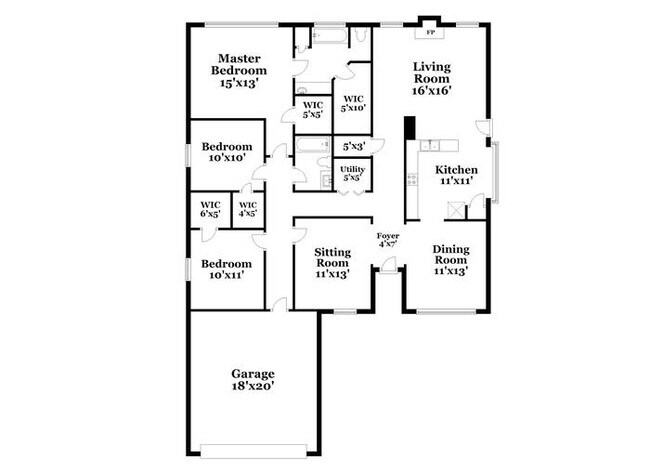 Building Photo - 19222 Relay Rd, Humble, TX 77346