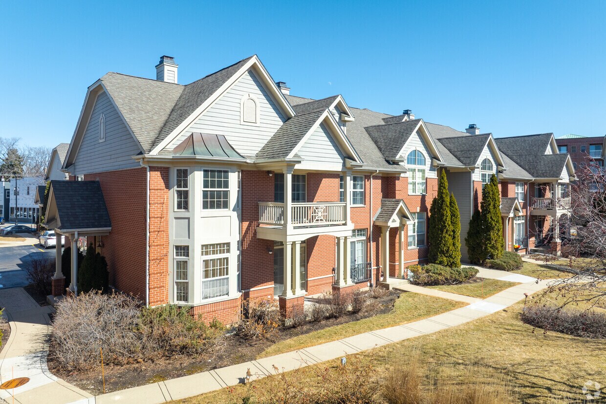 Foto principal - The Woodlands of Morton Grove