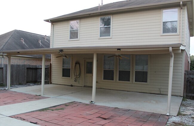 Foto del edificio - 19539 Harvest Stream Way