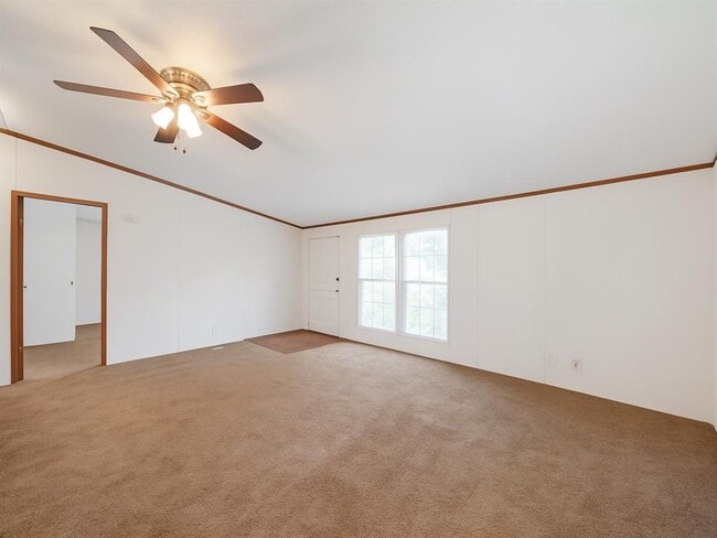 Building Photo - 16548 Desert Star Dr