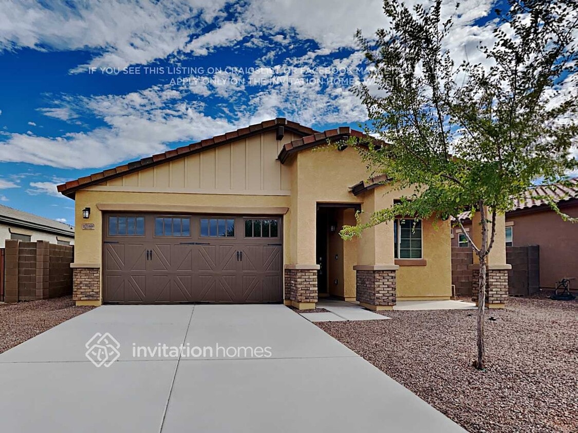 Foto principal - 17169 W Diana Ave