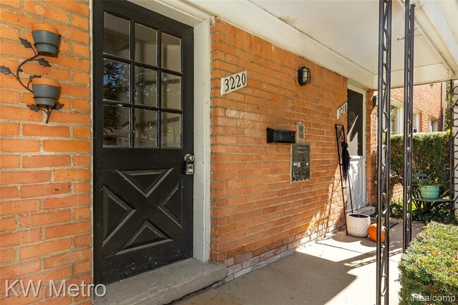 Foto del edificio - 3220 Shenandoah Dr