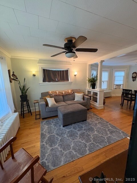 Foto del edificio - 123 Calhoun St