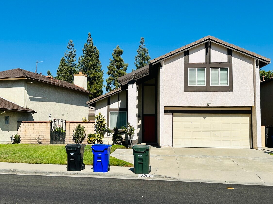 3207 Hacienda Dr, Duarte, CA 91010 House Rental in Duarte, CA