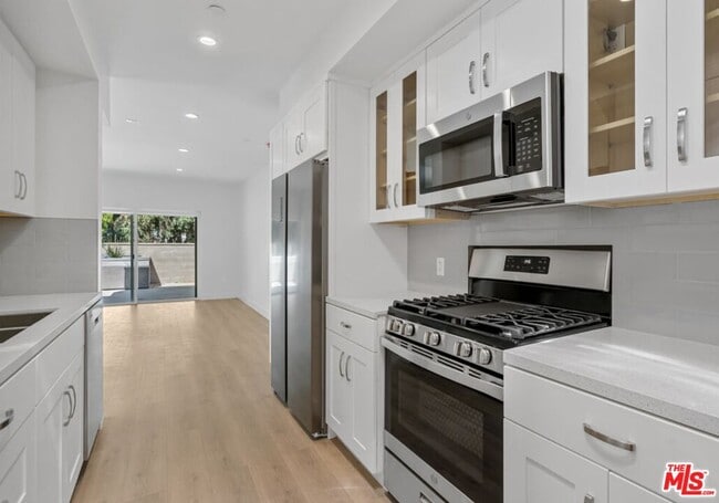 Foto del edificio - 2336 Westwood Blvd