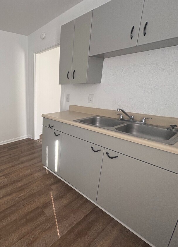 Foto principal - Maple St. Apartments