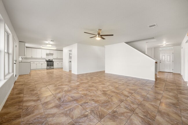 Building Photo - Spacious 6-Bedroom Home with Game Room, Covered Patio & Upgraded Baths