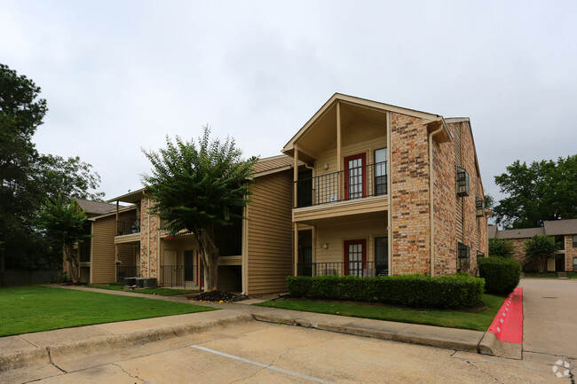 Governors Park Apartments Little Rock Ar