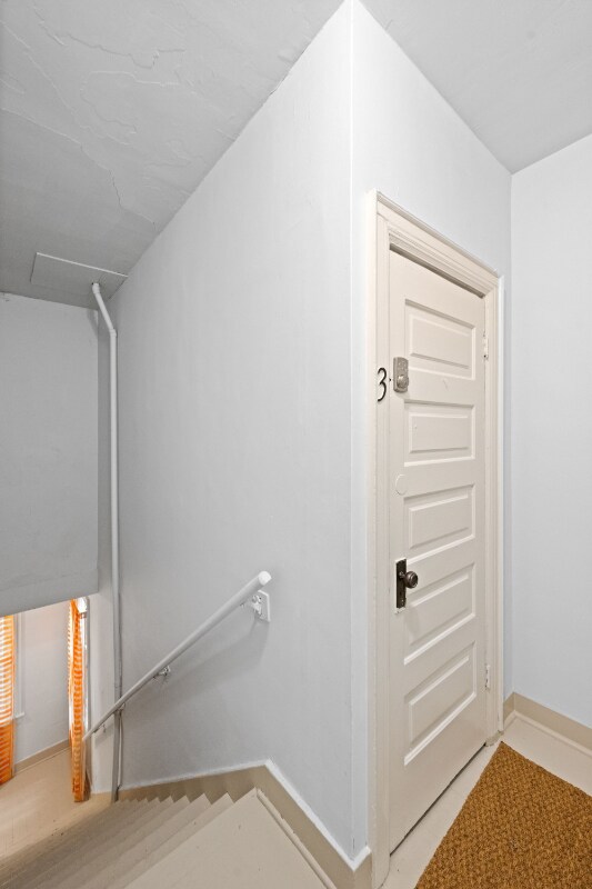 Foto del edificio - 3739 Bell St