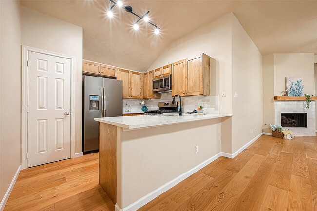 Foto del edificio - 2910 Crescent Bend Rd