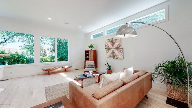 Living Room - 4 Caledonia Ave