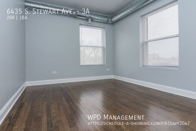 Building Photo - 6435 S Stewart Ave