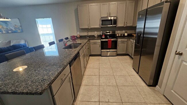 Foto del edificio - 1109 Munster Ct