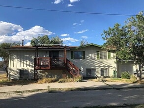 Building Photo - 250 S 7th St