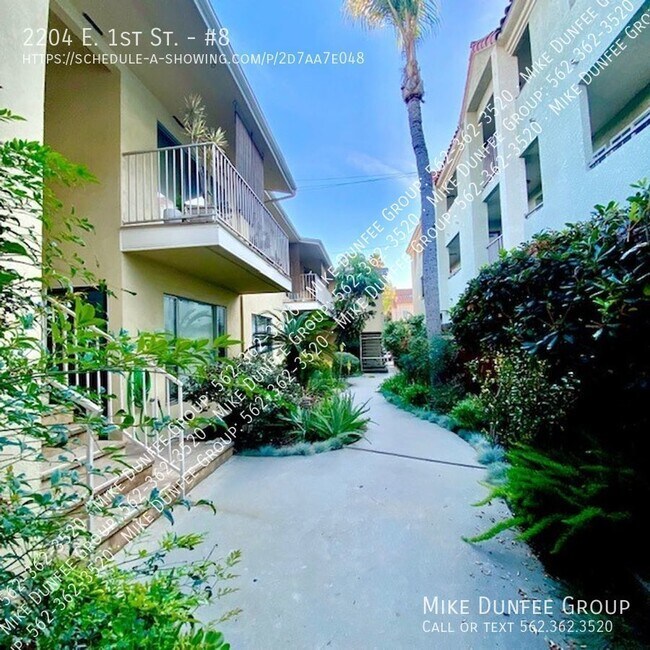 Building Photo - Bluff Park One Bedroom Condo - A Block Awa...