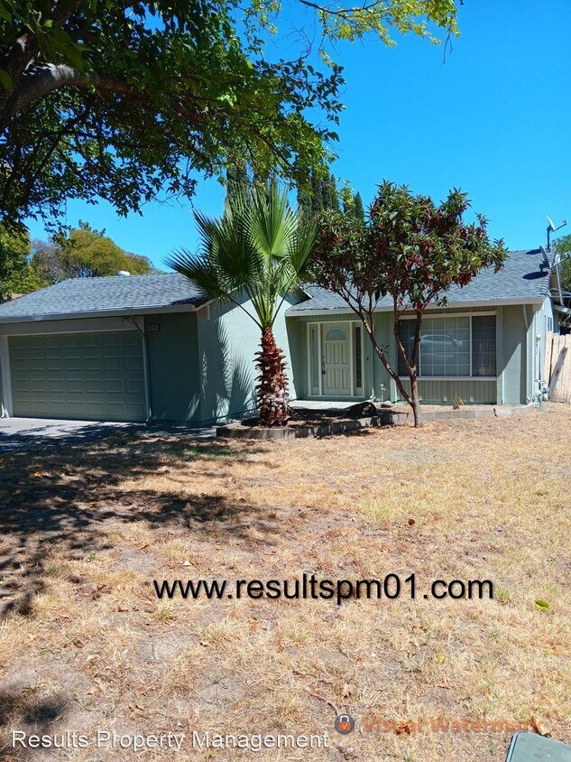 Foto principal - 4 br, 3 bath House - 5549 Eagle View Way