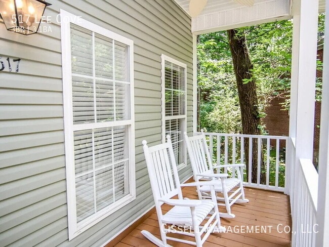 Photo - 517 Lee Cove Apartment