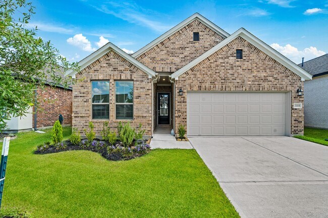 Foto del edificio - 21019 Seneca Bluff Ln