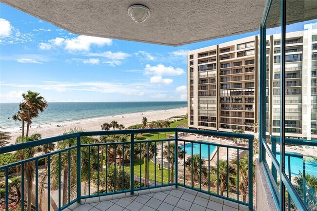 Foto del edificio - 1520 Gulf Blvd