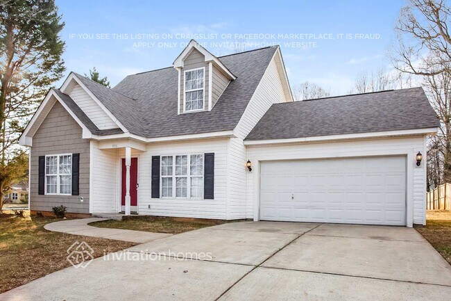 Foto del edificio - 4726 Eastwycke Pl Dr