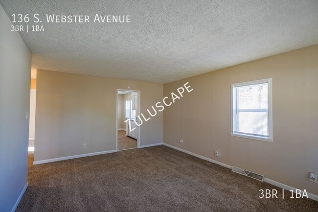 Photo - 136 S Webster Ave House