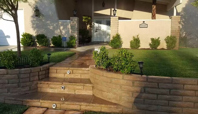 Home Exterior - 44109 27th St W