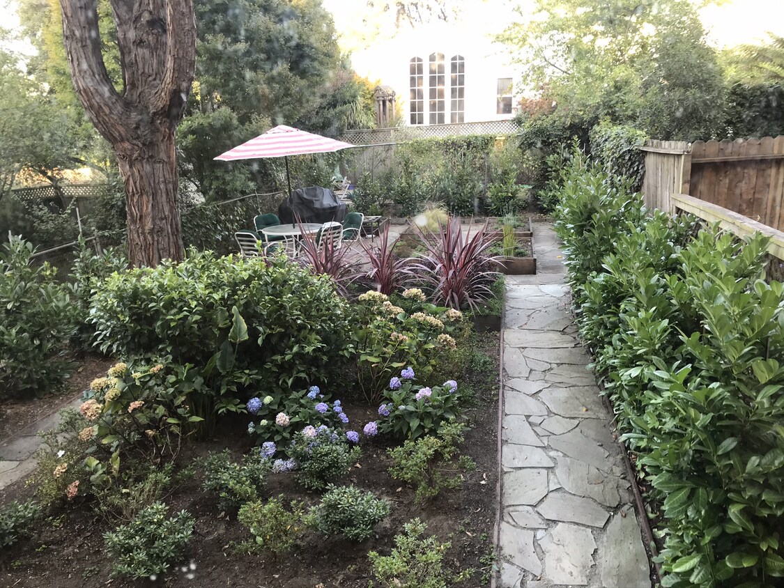 Foto principal - 640 Ashbury St