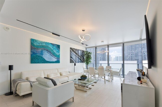 Foto del edificio - 1000 Brickell Plaza