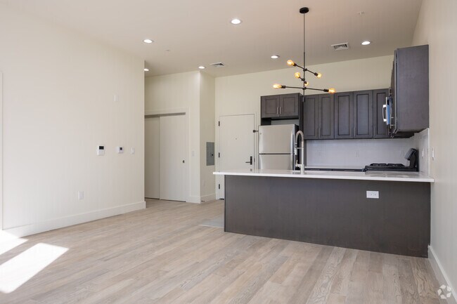 Cocina - 604 Bloomfield