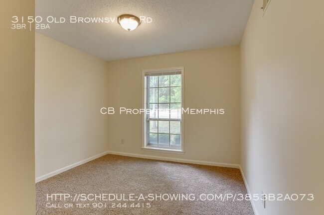 Building Photo - 3150 Old Brownsville Rd