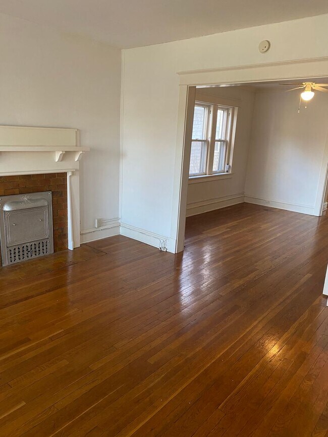 Foto del edificio - Cute 1 Bedroom Apartment in Roanoke Area