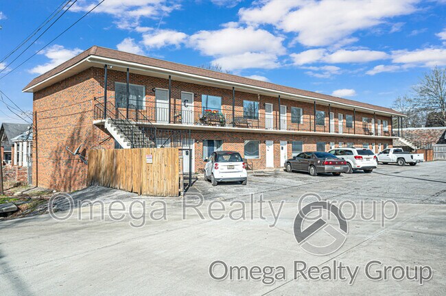 Foto del edificio - 1610 6th Ave S